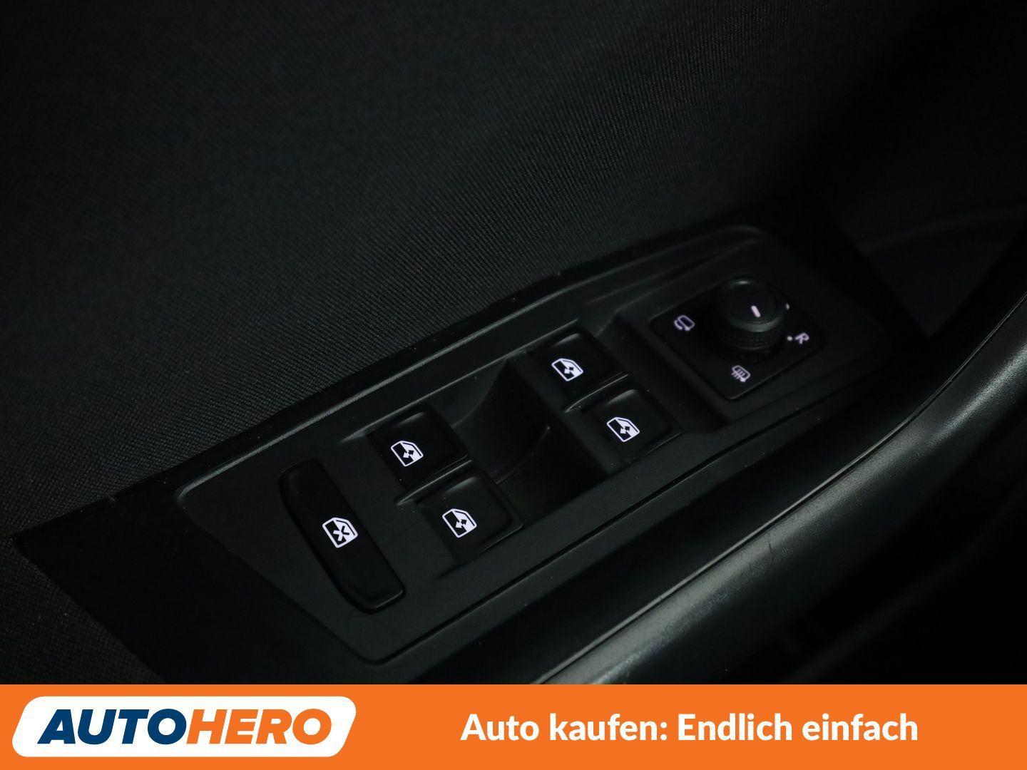 Volkswagen T-Roc 2.0 TDI Life *NAVI*LED*PDC*SHZ*, миниатюра 25