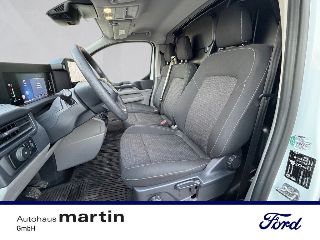 Fahrzeugabbildung Ford Transit Custom 2.0 280 L1 Trend PDC SHZ LED NAVI