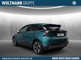 MG4 EV 64kWh Premium verschiedene Farben - mit Elektro-Antrieb: Grün