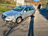 Volkswagen Passat 4Motion 