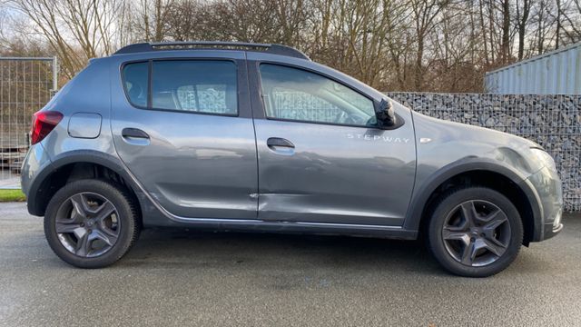 Dacia Sandero II Stepway Celebration