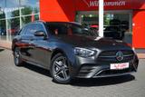 Mercedes-Benz E300 de T 4matic AMG Line Navi LED Burmester AHK - Mercedes-Benz E 300 4Matic Gebrauchtwagen