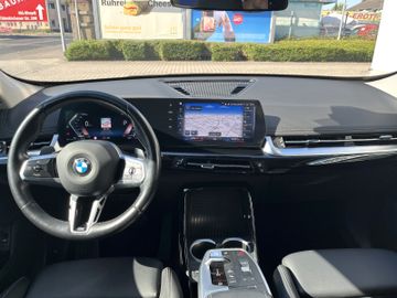 BMW X1 - 8