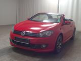Volkswagen Golf-6 1.4 TSI Allstar Navi RfK Shz PDC Tempomat - Volkswagen: Allstar