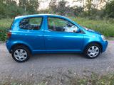 Toyota Yaris 1.3 Sol 87PS Klima ZV 51Tkm TÜV 27 1. Hand - Toyota Yaris: 1.8