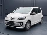 Volkswagen up! move up! *Allwetter*KLIMA*Sitzheizung*2.HAND - VW up! move Gebrauchtwagen