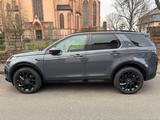 Land Rover Discovery Sport D200 AWD DYNAMIC Hybrid Diesel - Land Rover aus 2024