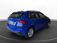 Skoda Kamiq - Vorschau Bild 9