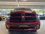 Dodge RAM 1500 5,7 V8 HEMI *LPG-Gasanlage* - Dodge RAM: 1500 Hemi