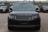 Land Rover Range Rover 3.0 Autobiography Lang Luftf. Voll - gebrauchte Land Rover Range Rover aus dem Jahr 2018
