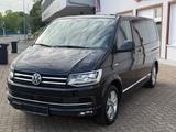 Volkswagen T6 Multivan Highline 4Motion STANDHEIZUNG/EL TÜR - gebrauchte VW T6 Multivan aus dem Jahr 2016