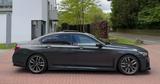BMW 750Ld xDrive -Dravit Grau - Maxton Design - BMW 750 in Essen
