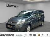 Citroën Berlingo Selection BT USB PDC Black-Paket SHZ - gebrauchte Citroën Berlingo aus dem Jahr 2016