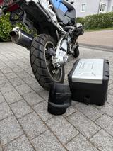 BMW R 1200 GS - BMW 2008 R 1200 GS