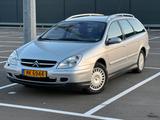Citroën Citroen C5 Break -Exclusive- 3,0L V6 Autom... - Citroën C5: V6