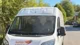 Fiat Ducato L5 H2 ->Maxi, TÜV, Kamera, 280 Grad-Türen - gebrauchte Fiat Ducato aus dem Jahr 2019
