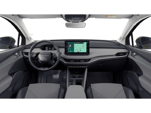 Skoda Enyaq - Bild 3