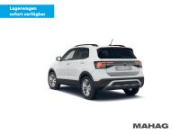 Volkswagen T-Cross - Vorschau Bild 5
