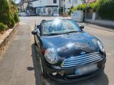 MINI Mini Cooper Roadster Cabriolet - MINI Cooper Roadster Gebrauchtwagen