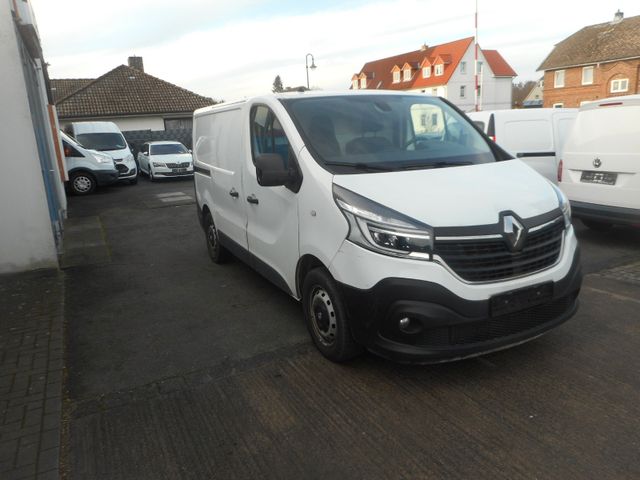 Renault Trafic Kasten L1H1 2,8t Komfort Klima