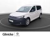 Volkswagen Caddy 5-Sitzer 1,5 l TSI 85 kW 6-G-Schalter KR - VW Caddy Leasingangebote für Privatpersonen