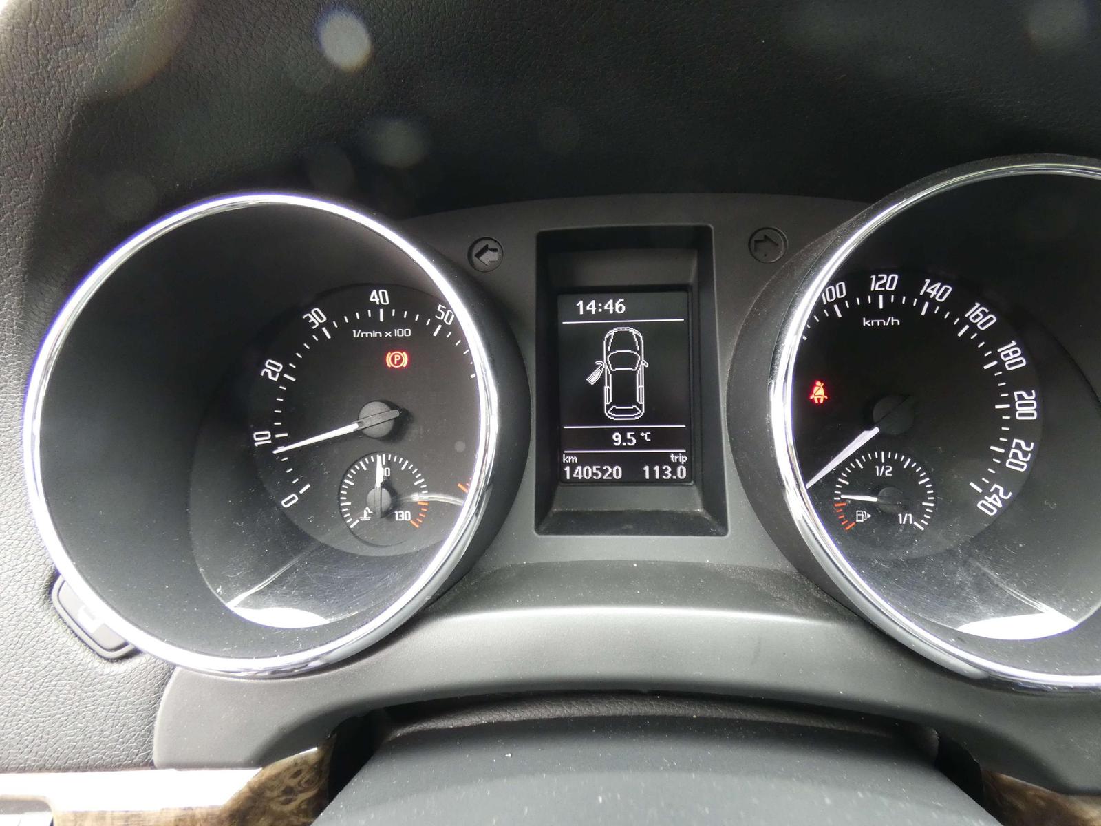Skoda Yeti 1.4 TSI 122 ch – Elegance Plus – 1re main – Toit panoramique – Xénon – Park Assist – 140 500 km