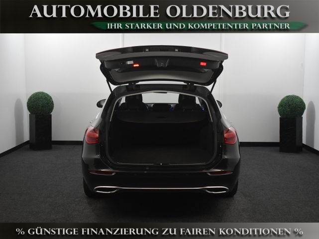 Mercedes-Benz C 220 d T Avantgarde *Distro+*AHK*Digital*Kamera