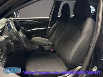 Nissan Qashqai - 5