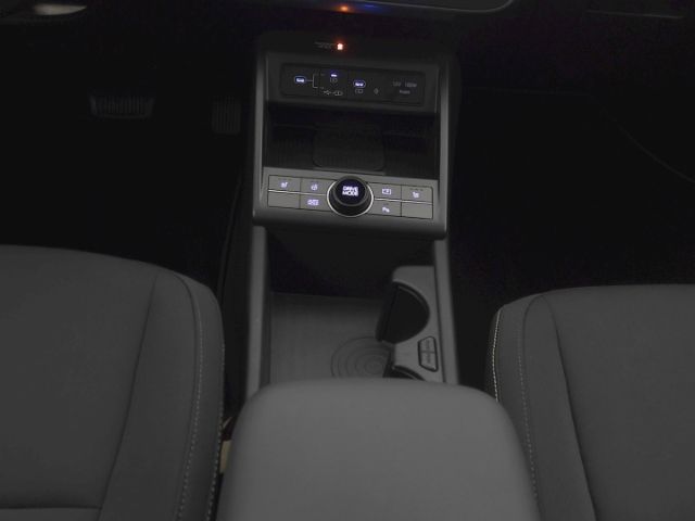 KONA Elektro TREND 65,4kWh AT+VOLL LED+NAVI+RÜCK