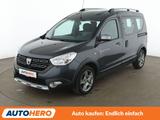 Dacia Dokker 1.6 SCe Stepway*NAVI*CAM*PDC*KLIMA*TEMPO* - Dacia Dokker: Stepway