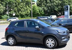 OPEL Mokka X 1.4 Turbo Selection Klima 51tkm Mod.2019