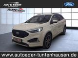 Ford Edge ST-Line 4x4 Automatik Sportpaket Bluetooth - Ford Edge: Sport