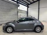 Volkswagen Beetle Allstar BMT Kamera Navi PDC Euro 6 - Volkswagen Beetle ALLSTAR mit Benzin-Antrieb