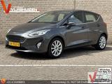 Ford Fiesta 1.0 EcoBoost Titanium | € 4.900,- NETTO! - Ford Fiesta: 1.4