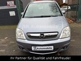 Opel Meriva 1.4 2.HAND*KLIMA*E-FENSTER*TÜV - Opel Meriva Gebrauchtwagen in Dortmund
