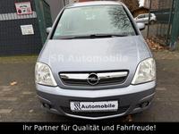 Opel Meriva 1.4 2.HAND*KLIMA*E-FENSTER*TÜV