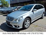 Mercedes-Benz R 350 R -Klasse R 350 4Matic 7 Sitzer VOLL - Mercedes-Benz R 350 mit Benzin-Antrieb