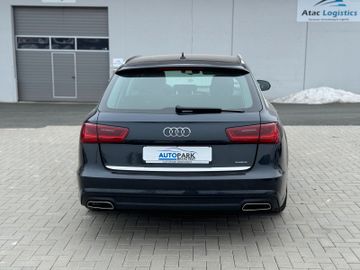 Audi A6 - 5