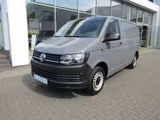 Volkswagen T6 Transporter Kasten kurzer Radstand EcoProfi 2 - Volkswagen: Kombi, Transporter