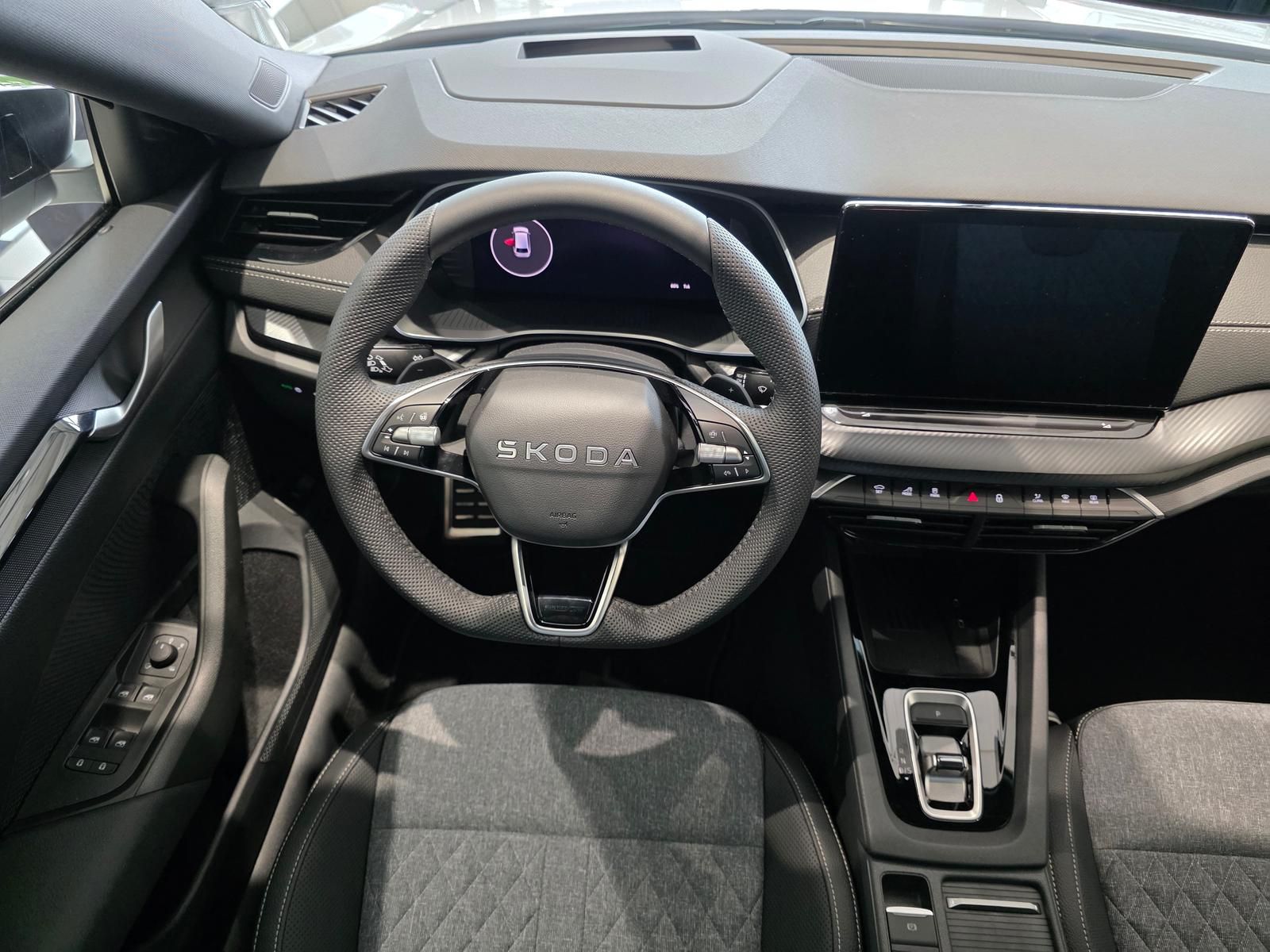 Skoda Octavia - Bild 7
