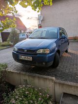 Seat Arosa zu verkaufen - Seat Arosa aus 2000