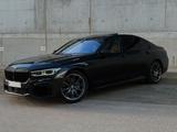 BMW 740i Facelift retrofit - BMW 740: 740i