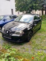 Seat Ibiza 6l 1.4 86PS - Seat Ibiza: 86 Ps