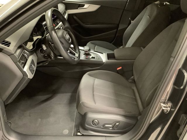 A4 Avant S line 40 TFSI S tronic,Pano,Kamera,LED
