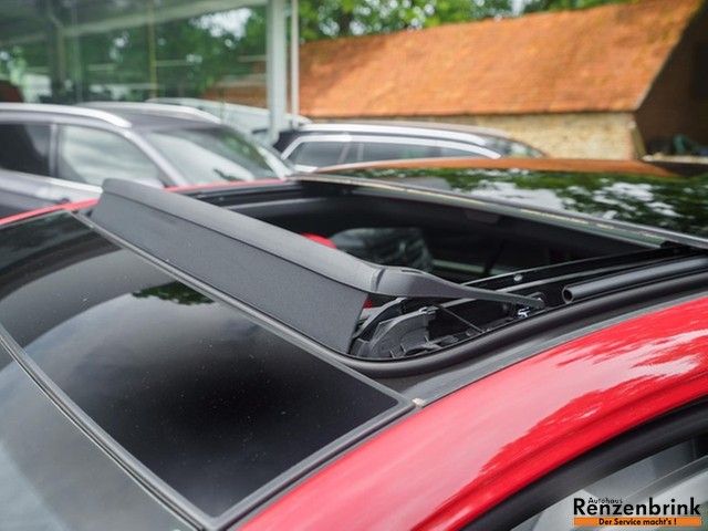 Golf VIII GTI DSG 360° DCC HUD Panorama harman/k