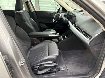 BMW X1 xDrive20d xLine Head-Up HK HiFi DAB LED RFK