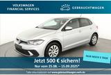 Volkswagen Polo Life 1.0 MPI PDC*Klima*NAV*SH - Volkswagen Polo in Köln