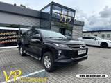 Mitsubishi L200 Basis Doppelkabine 4WD Klima - gebrauchte Mitsubishi L200 aus dem Jahr 2020