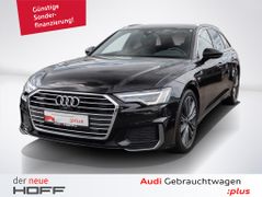 Audi A6 Avant 50 TFSI e quattro Matrix 360 BuO Ahk Te