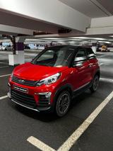 Ligier JS 60 - Ligier JS 60 von privat